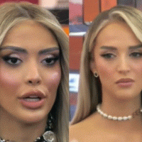  Brikena dhe Selin 'kokë më kokë' në televotim për finalistën e parë