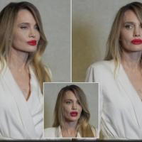 Angelina Jolie kritikohet për ndërhyrje