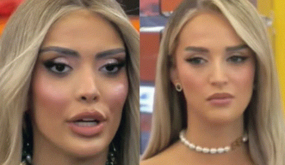  Brikena dhe Selin 'kokë më kokë' në televotim për finalistën e parë