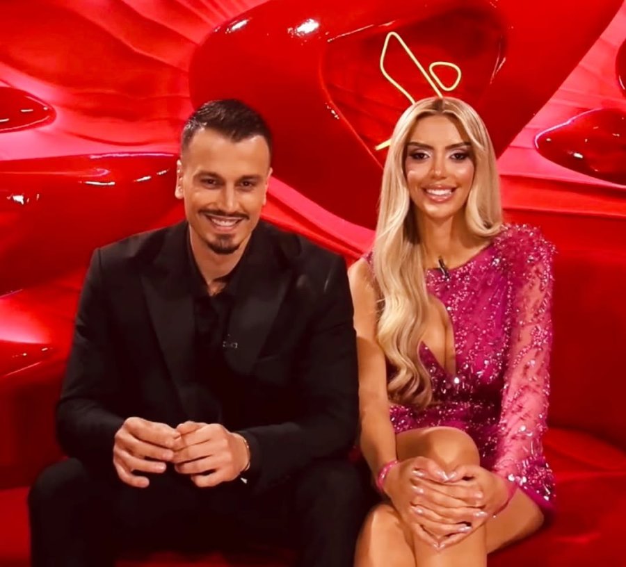 Babai i Mateos flet hapur për Brikenën:  Ajo është vajza më me karakter