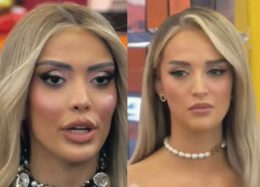  Brikena dhe Selin 'kokë më kokë' në televotim për finalistën e parë