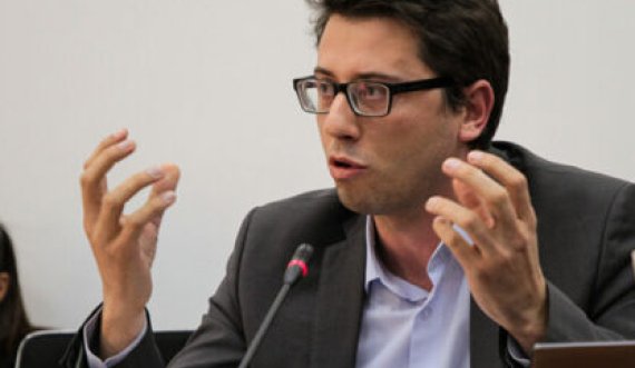 Kjo është pasuria e Hekuran Muratit 