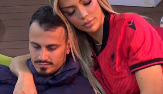 Brikenës i vjen mesazhi nga daja: Do të pijmë kafe bashkë me Mateon për të festuar 