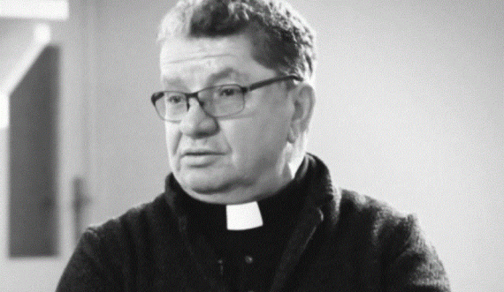 Dom Kelmend Spaçi - prifti i atdhetarizmës shkoi në përjetësi