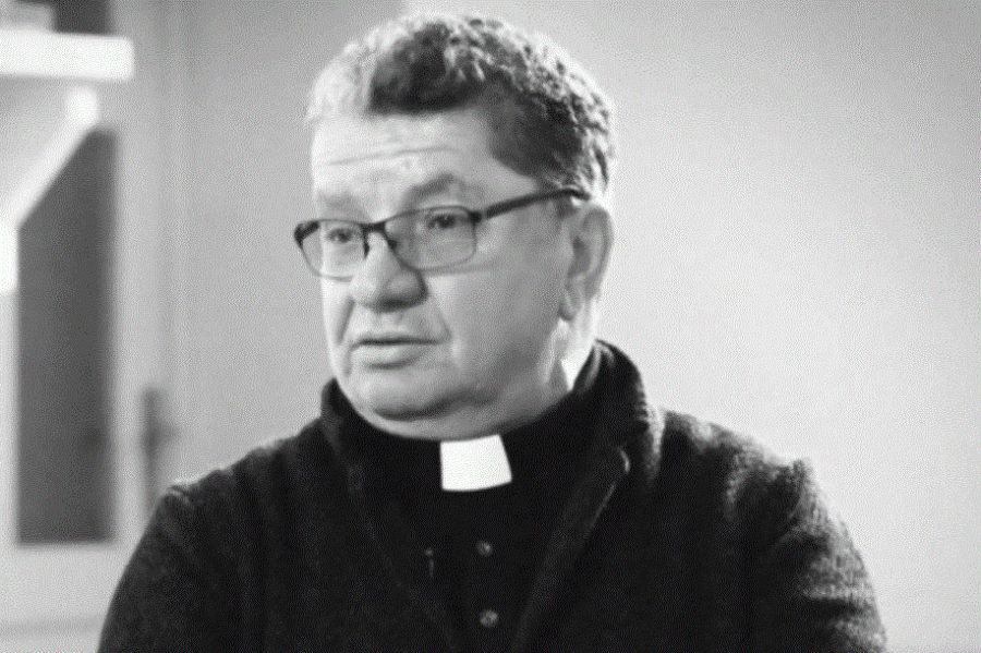 Dom Kelmend Spaçi - prifti i atdhetarizmës shkoi në përjetësi