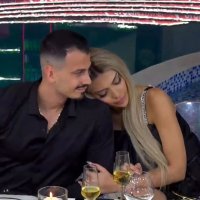 Mateo i propozon Brikenës, ky është reagimi emocionues