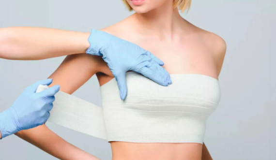 Një teknikë e re me yndyrë nga donatorë të vdekur po shkakton reagime