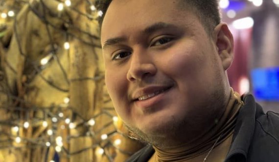 Ky është shtetasi amerikan që humbi jetën në Prevallë