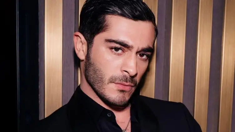 Skandal në botën e showbiz-it turk, mes tyre dhe Burak Deniz