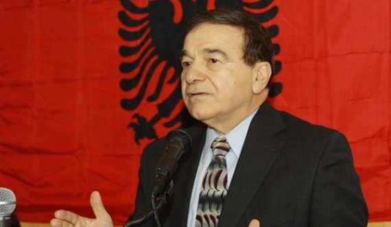 Qarri: Zgjedhja e një personaliteti si Joseph DioGuardi për president të Kosovës do të ishte zgjidhja më e mirë