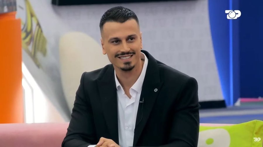 Mateo pretendent kryesor për të fituar Big Brother VIP Albania 5