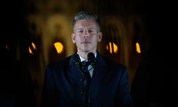 Ja si u komentua fitorja e Magyarit në zgjedhjet e Hungarisë