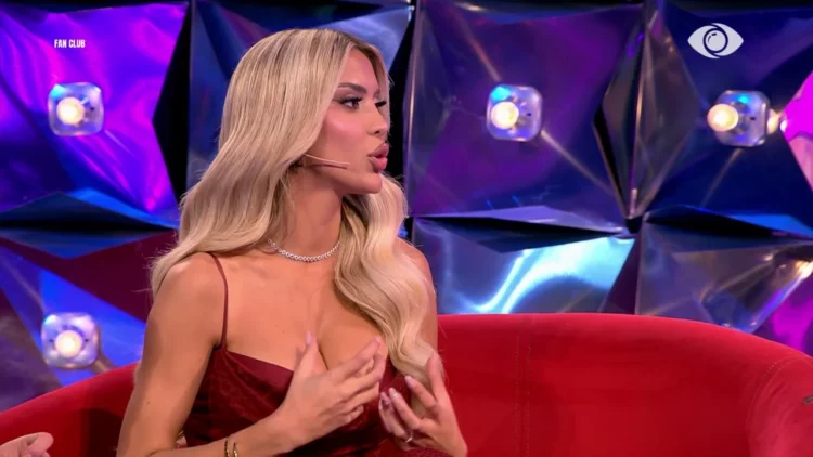 Brikena: Familja ime e do shumë Mateon dhe mezi presin ta takojnë