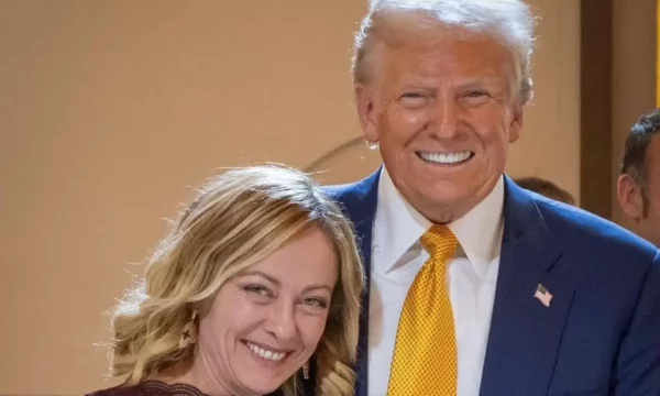 Trump kritikon Melonin: Marrëdhënia jonë nuk është më si më parë