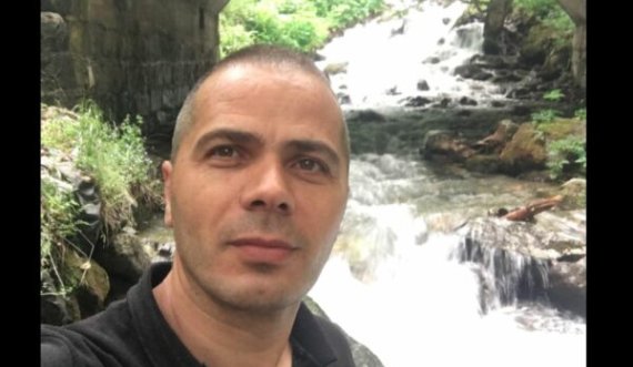 Ky është personi i cili humbi jetën në vendin e tij të punës