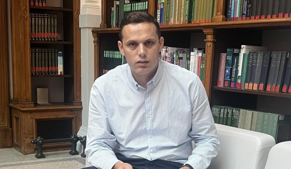 Gruda: Nuk i besojmë Albin Kurtit prandaj i duam dy emra për president 