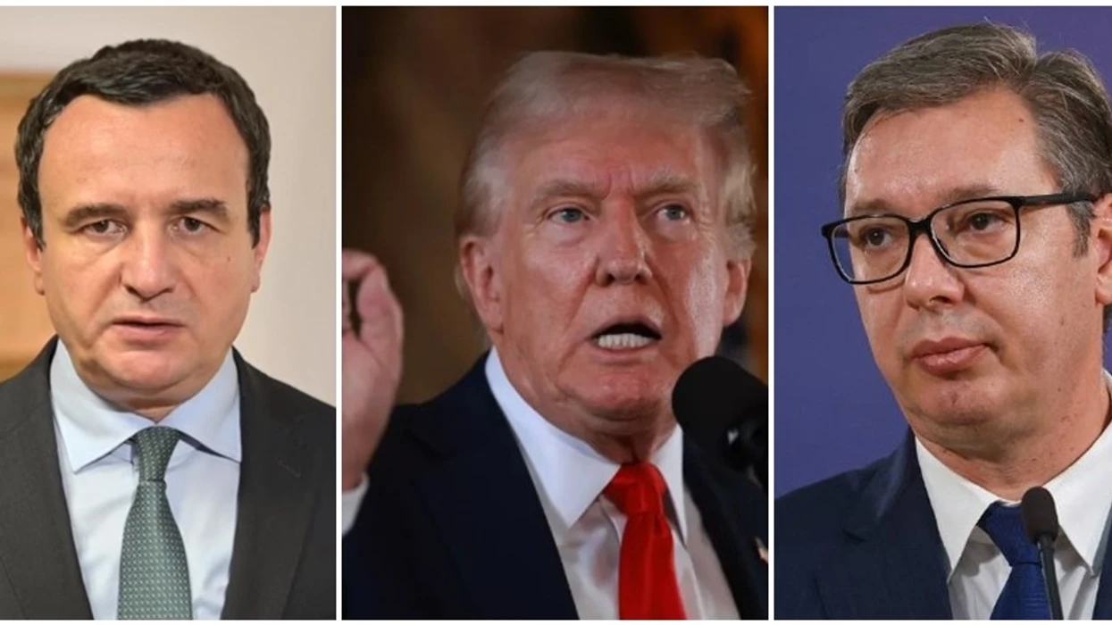 Paralajmëron analisti: Serbia dhe Kosova do të gjenden në ‘rentgenin politik’ të SHBA-së