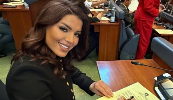 Pasuria qindra mijëra eurosh e deputetes Edona Llalloshi: Vetura, banesa e kat shtëpie