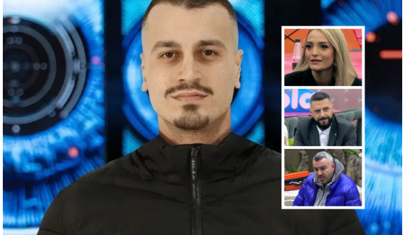 Kush do të jetë fitues i Big Brother Albania VIP 5?