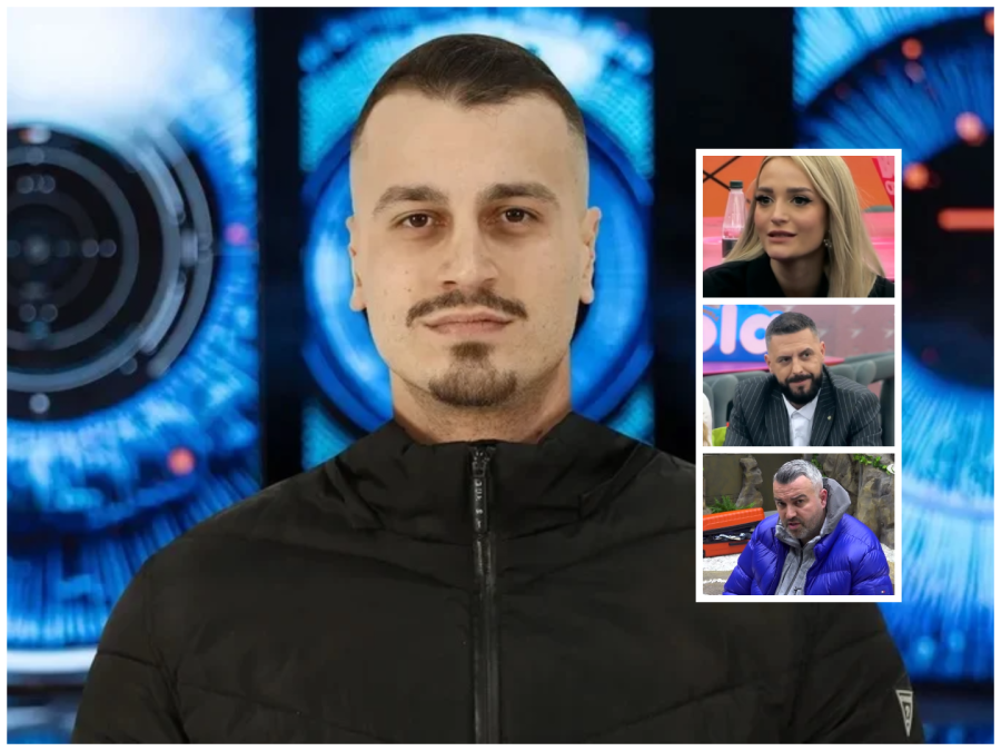 Kush do të jetë fitues i Big Brother Albania VIP 5?