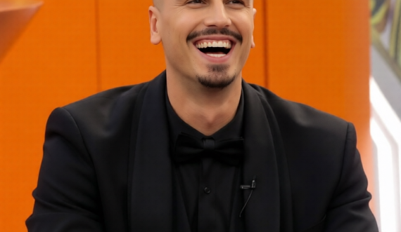 Mateo me plot meritë shpallet fitues i Big Brother VIP Albania 5