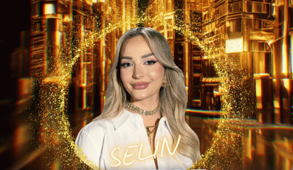 Selin shpallet fituesja e edicionit të pestë të Big Brother VIP