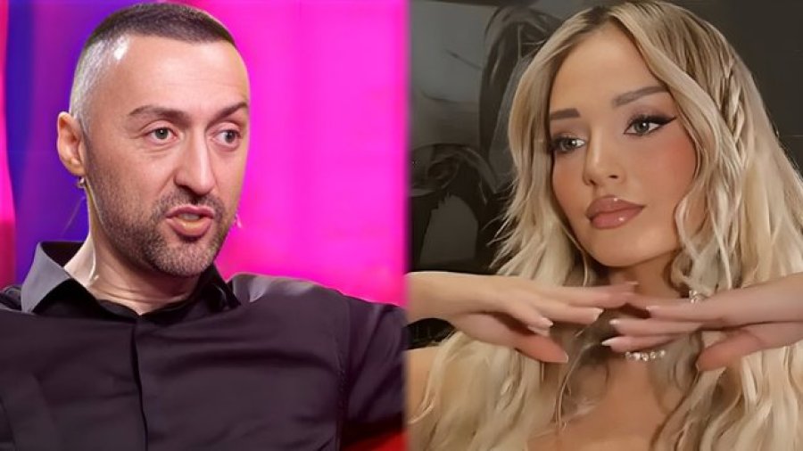 G Bani e bën 'horë' Selinin: Do të mbahet mend si vajza që ka fjetur në një shtrat me burrë të martuar