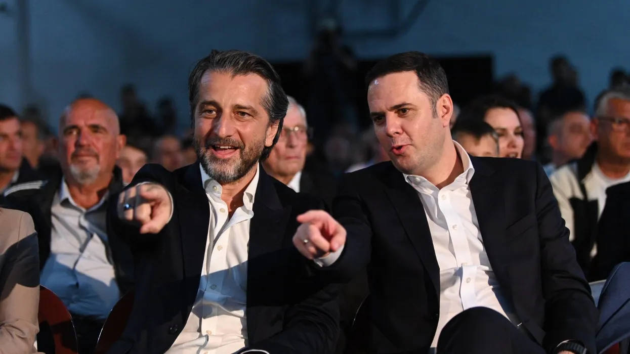 Raportohet për një përplasje brenda LDK-së, kjo është arsyeja