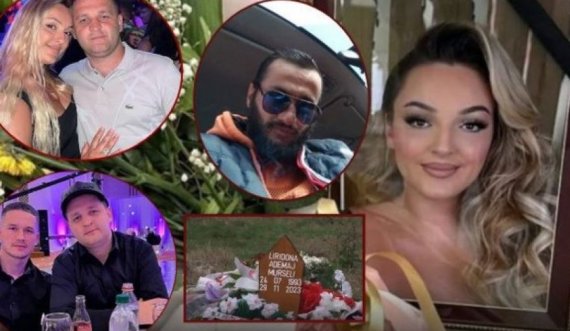 Vrasja e Liridonës: Naim Museli e Granit Plava dënohen me burg të përjetshëm derisa Granit Kokalla me 30 vite burg