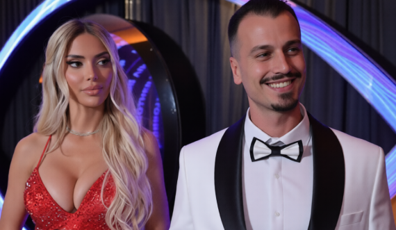 Mateo e Brikena flasin për herë të parë për projeketet e reja