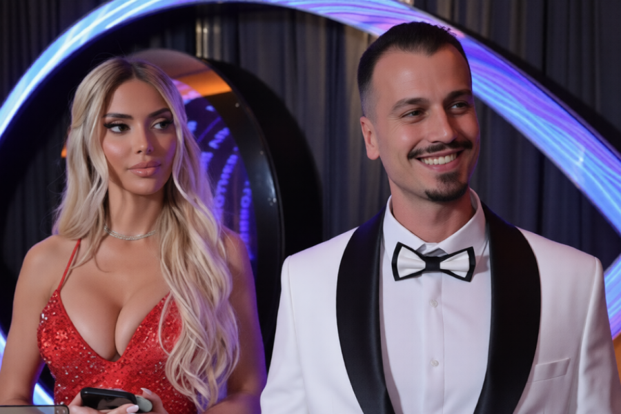 Mateo e Brikena flasin për herë të parë për projeketet e reja