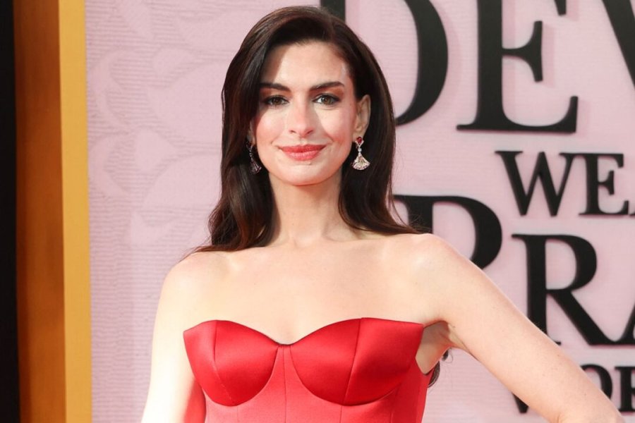 Kjo është femra më e bukur në botë për vitin 2026