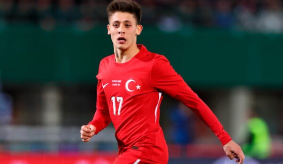 Guler do të rikthehet në kohë për Kupën e Botës