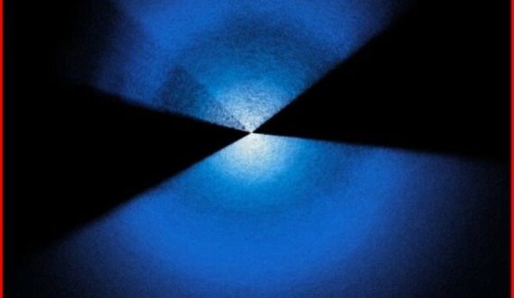 Zbulohet harta 3D më e madhe e universit