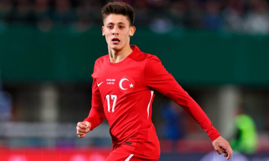 Guler do të rikthehet në kohë për Kupën e Botës