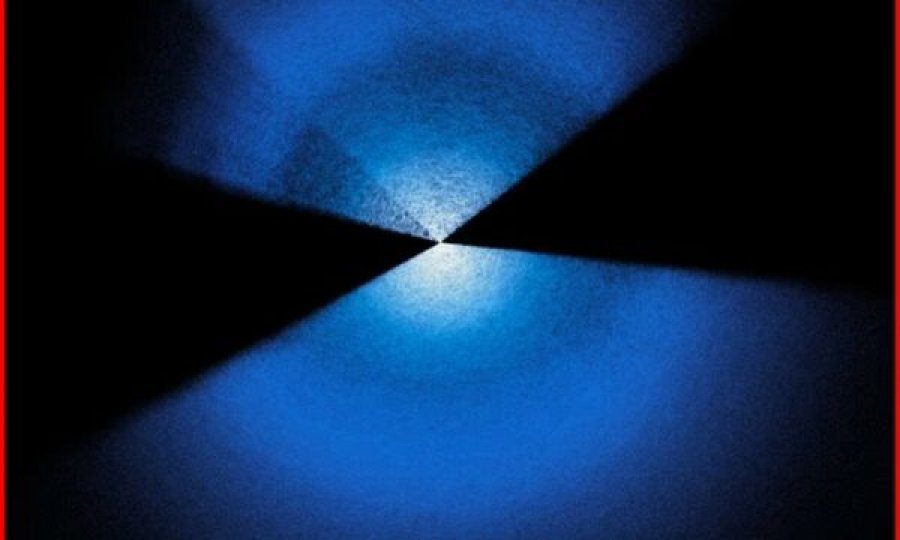 Zbulohet harta 3D më e madhe e universit