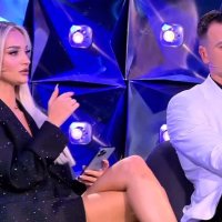 Selin pas përfundimit të 'BB VIP 5': Mendoja se do ta fitonte Mateo