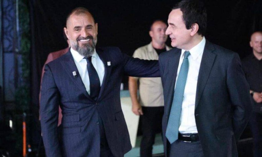 Peka: Kurti i aftë të bëj politikë por jo të bëj shtet!