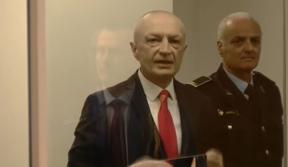 Ilir Meta brenda kafazit të xhamit: Proces i turpshëm 