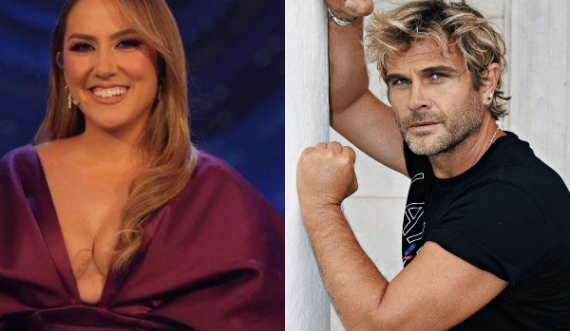 Ja sa u pagua Ilir Shaqiri për tu bërë pjesë e 'Ferma VIP'