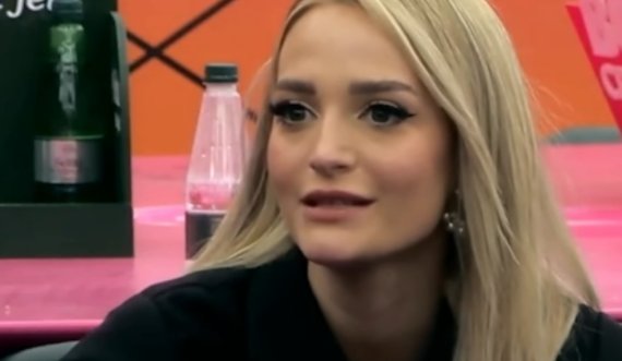 Selin zbulon të vërtetën për babain e saj: Është apo jo në burg?