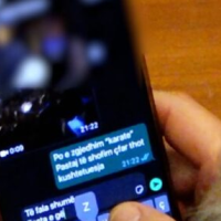 Mesazhi i deputetit të VV-së: Presidentin po e zgjedhim sot karate