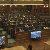 Dështon zgjedhja e presidentit, Kosova drejt zgjedhjeve të reja 