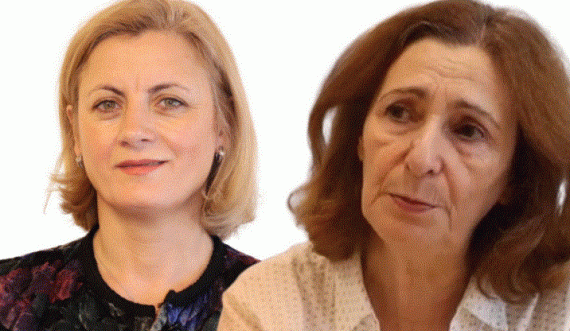 Ja kush janë Feride Rushiti dhe Hatixhe Hoxha, kandidatet që Vetëvendosje i propozoi për presidente