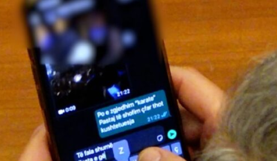 Mesazhi i deputetit të VV-së: Presidentin po e zgjedhim sot karate