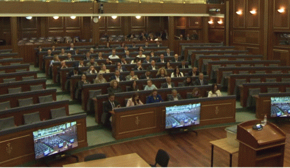 Dështon zgjedhja e presidentit, Kosova drejt zgjedhjeve të reja 