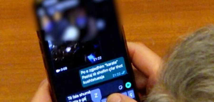 Mesazhi i deputetit të VV-së: Presidentin po e zgjedhim sot karate