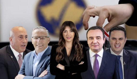 Presidenca publikon agjendën e Haxhiut, a do të vendoset për datën e zgjedhjeve?