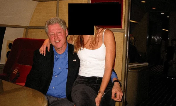 Dokumentet e reja të Epstein e rikthejnë Clintonin në qendër të vëmendjes