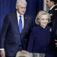 Dosja Epstein, Clintonët dëshmojnë para Kongresit